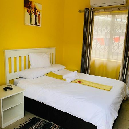 Sivande B&B Richards Bay Εξωτερικό φωτογραφία