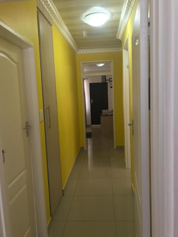 Sivande B&B Richards Bay Εξωτερικό φωτογραφία