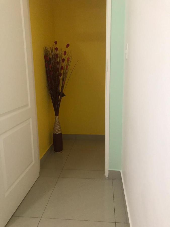 Sivande B&B Richards Bay Εξωτερικό φωτογραφία