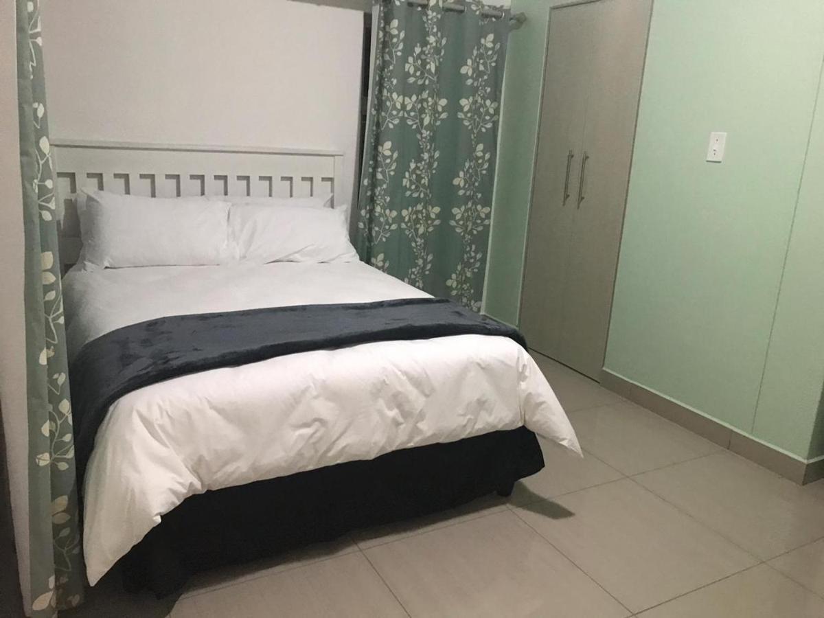 Sivande B&B Richards Bay Εξωτερικό φωτογραφία