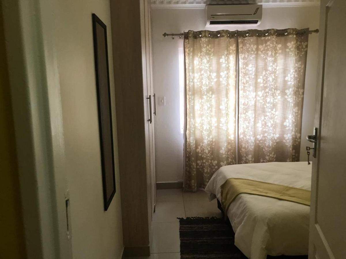 Sivande B&B Richards Bay Εξωτερικό φωτογραφία
