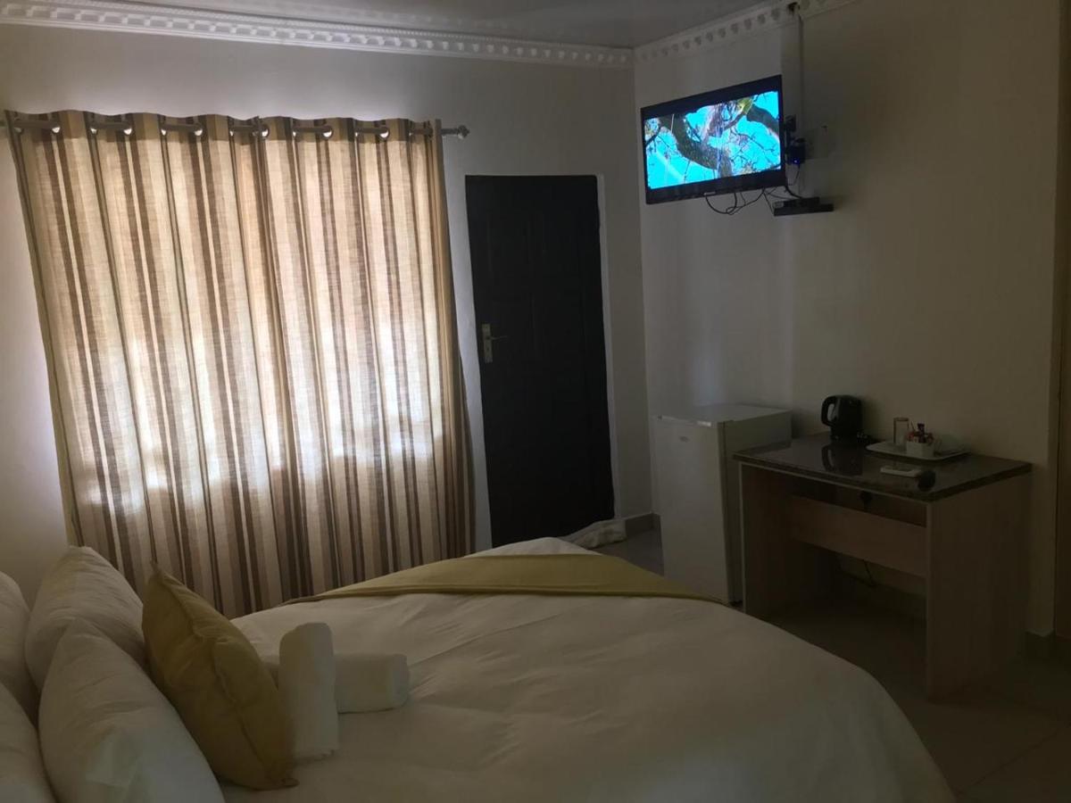 Sivande B&B Richards Bay Εξωτερικό φωτογραφία