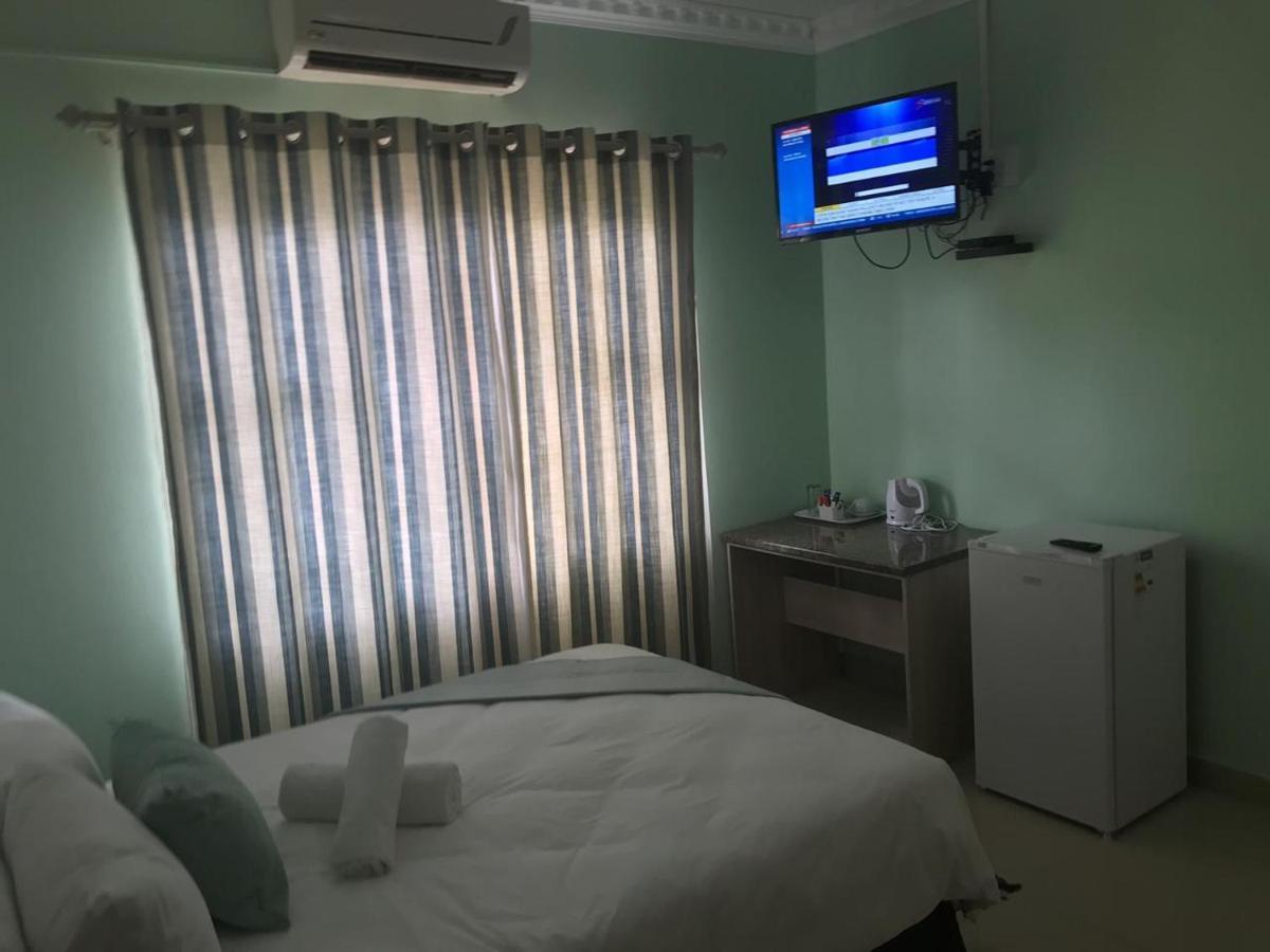 Sivande B&B Richards Bay Εξωτερικό φωτογραφία