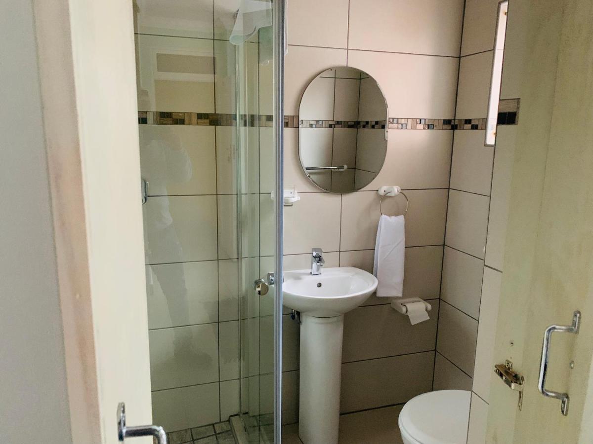 Sivande B&B Richards Bay Εξωτερικό φωτογραφία