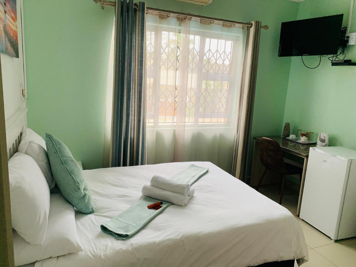 Sivande B&B Richards Bay Εξωτερικό φωτογραφία