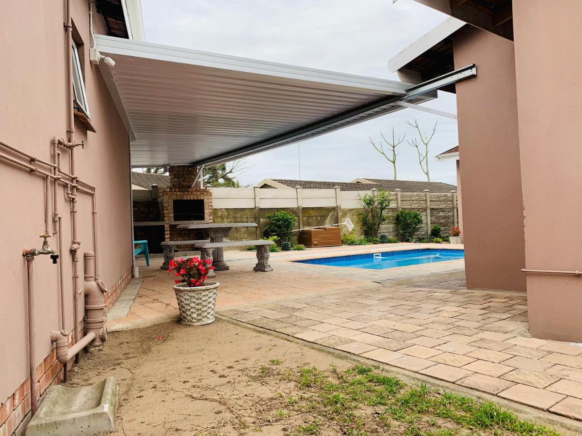 Sivande B&B Richards Bay Εξωτερικό φωτογραφία
