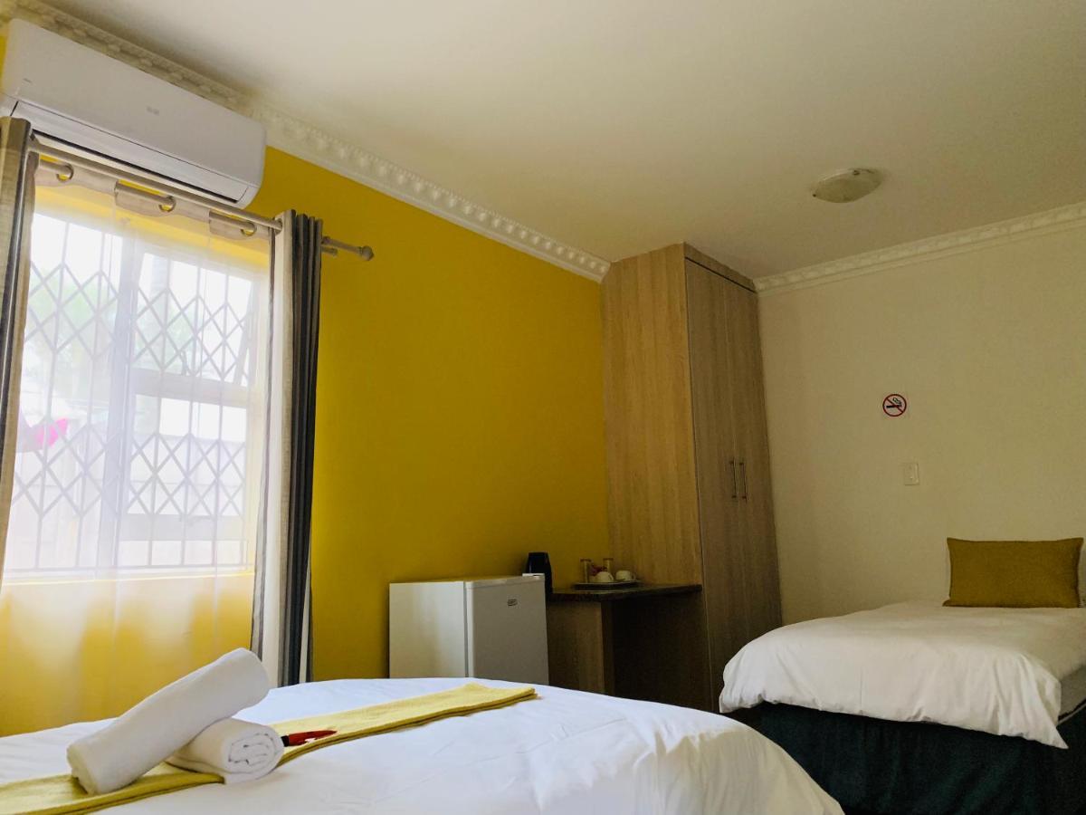 Sivande B&B Richards Bay Εξωτερικό φωτογραφία