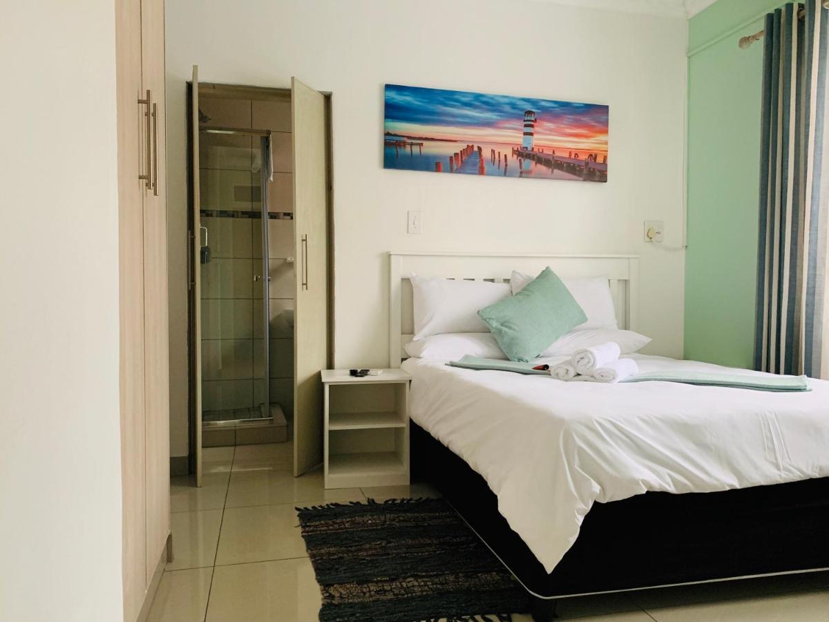 Sivande B&B Richards Bay Εξωτερικό φωτογραφία