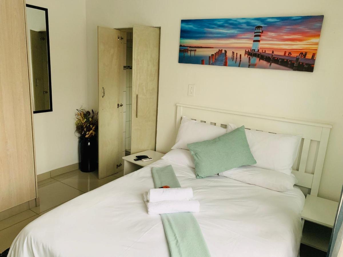 Sivande B&B Richards Bay Εξωτερικό φωτογραφία