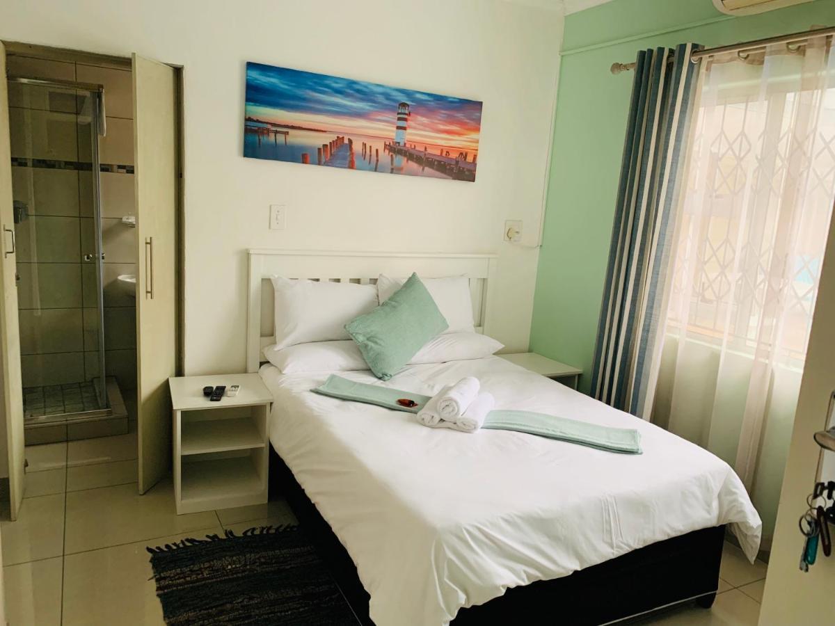 Sivande B&B Richards Bay Εξωτερικό φωτογραφία